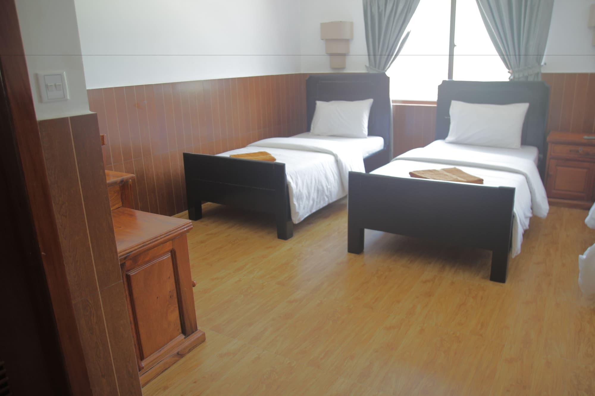 Jasmine Lodge Siem Reap Luaran gambar