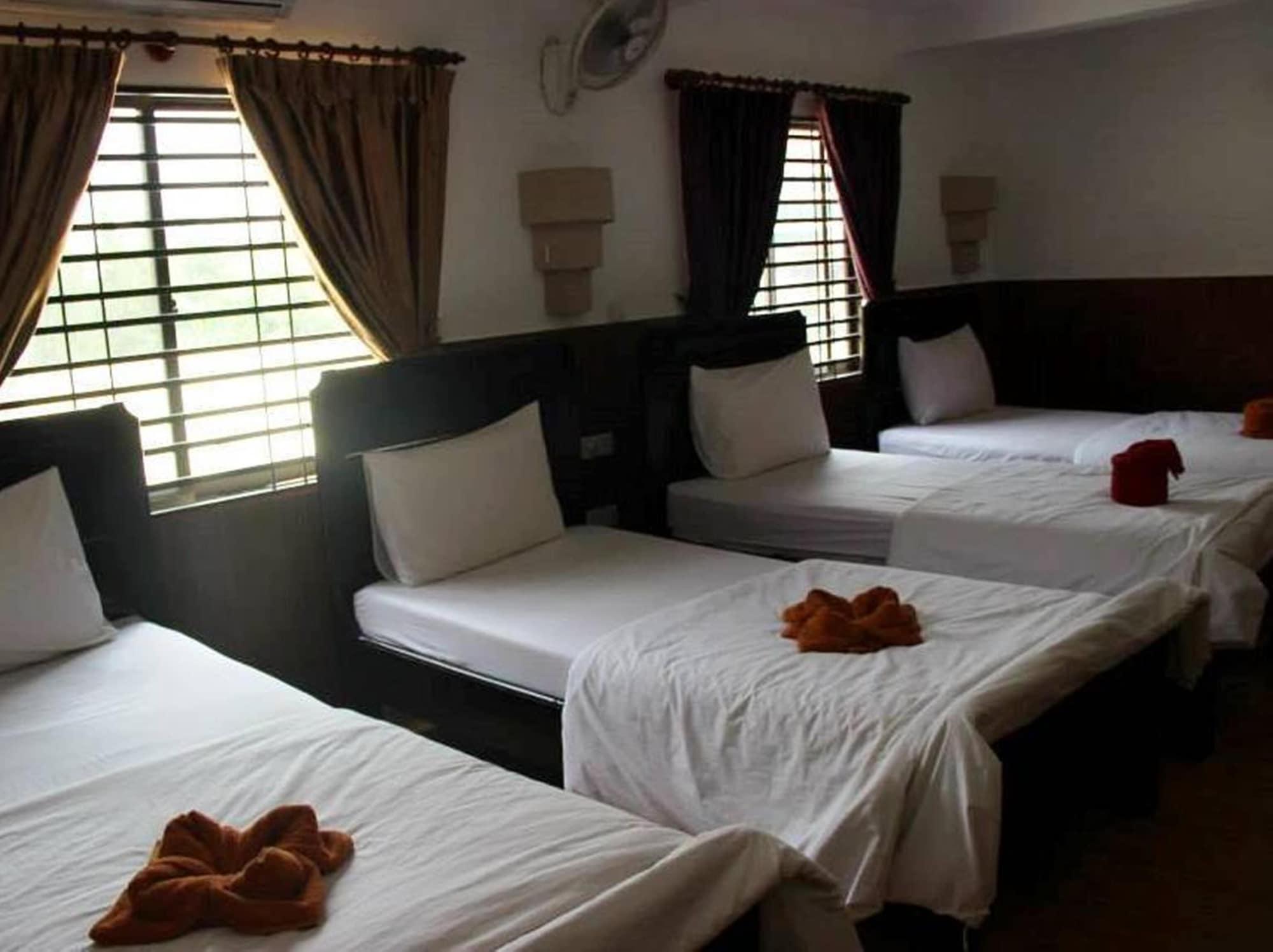 Jasmine Lodge Siem Reap Luaran gambar