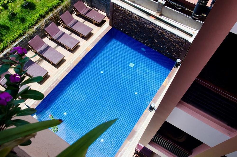 Jasmine Lodge Siem Reap Luaran gambar