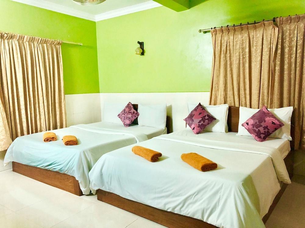 Jasmine Lodge Siem Reap Luaran gambar