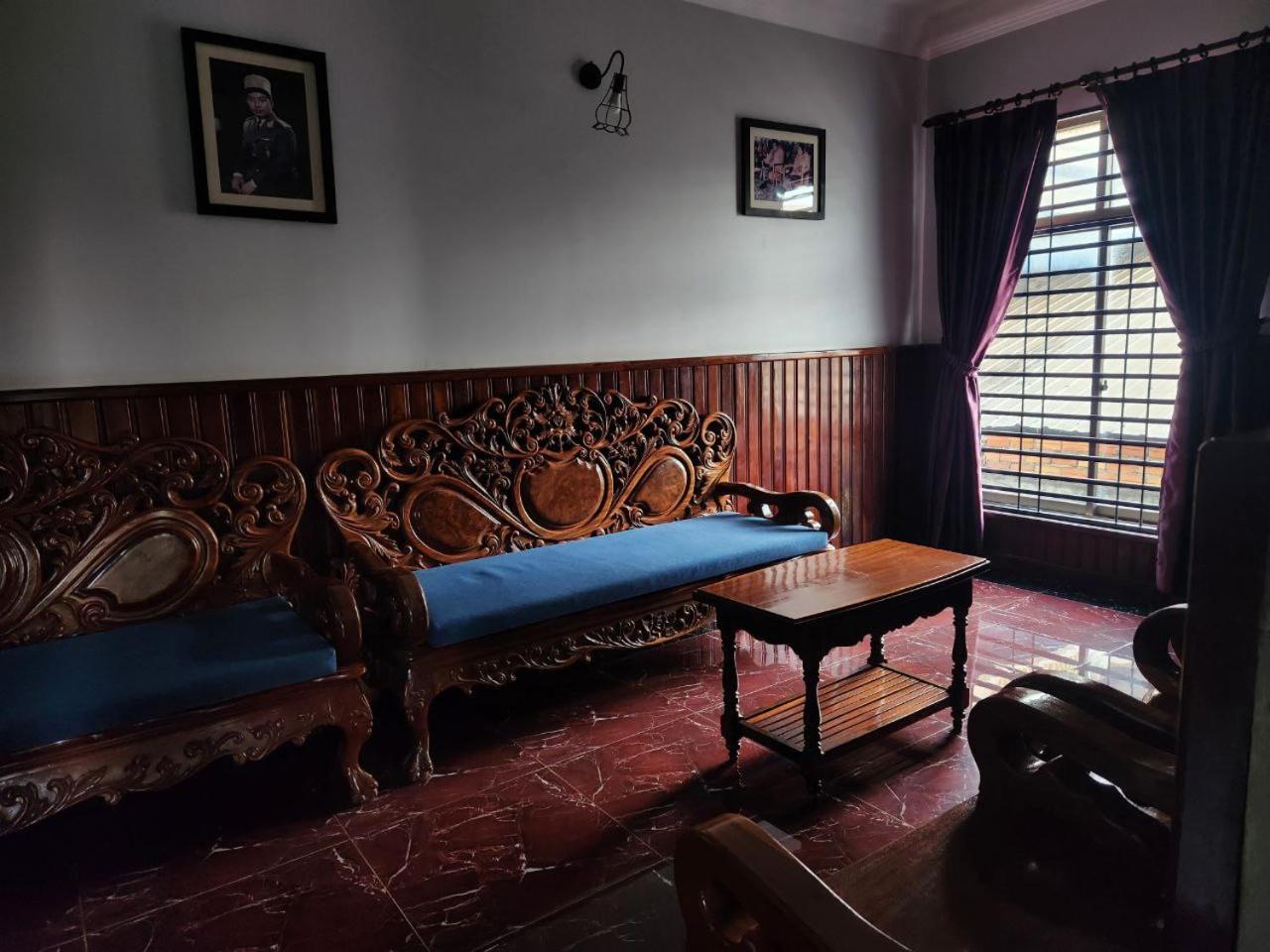 Jasmine Lodge Siem Reap Luaran gambar