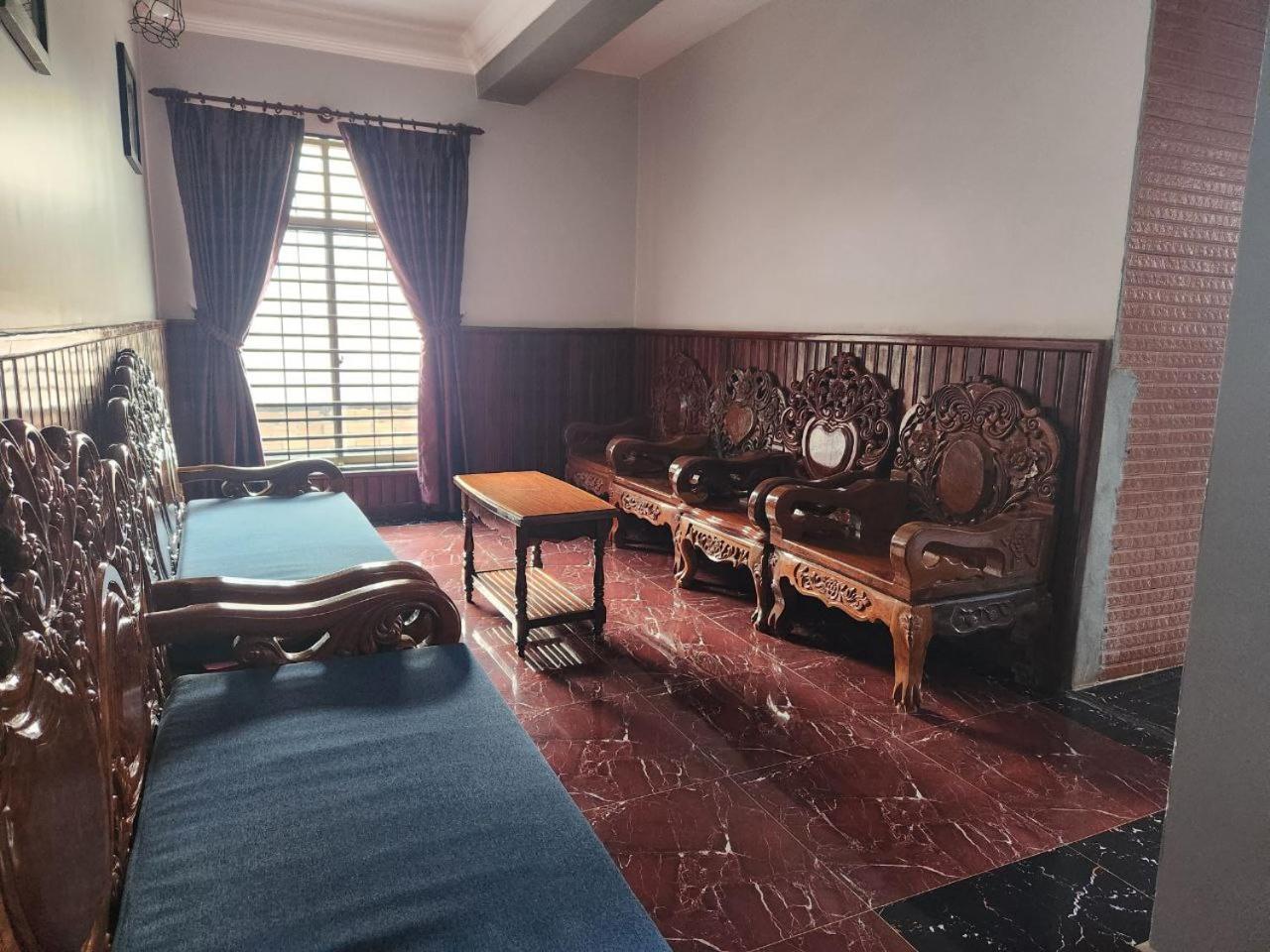 Jasmine Lodge Siem Reap Luaran gambar