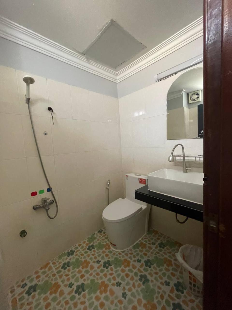 Jasmine Lodge Siem Reap Luaran gambar