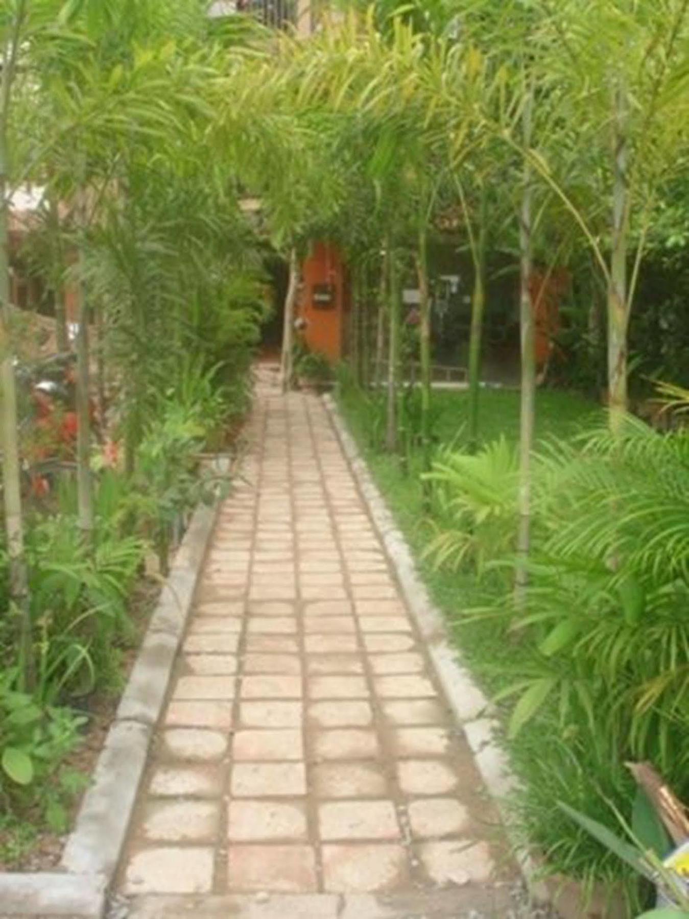 Jasmine Lodge Siem Reap Luaran gambar
